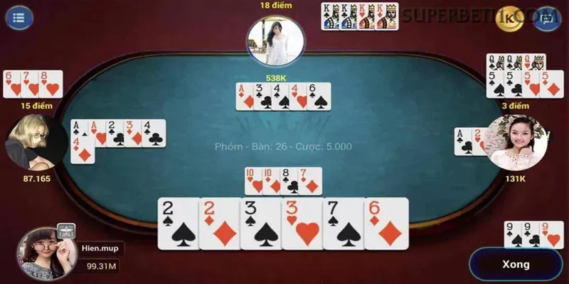 Cassino ao Vivo superbet