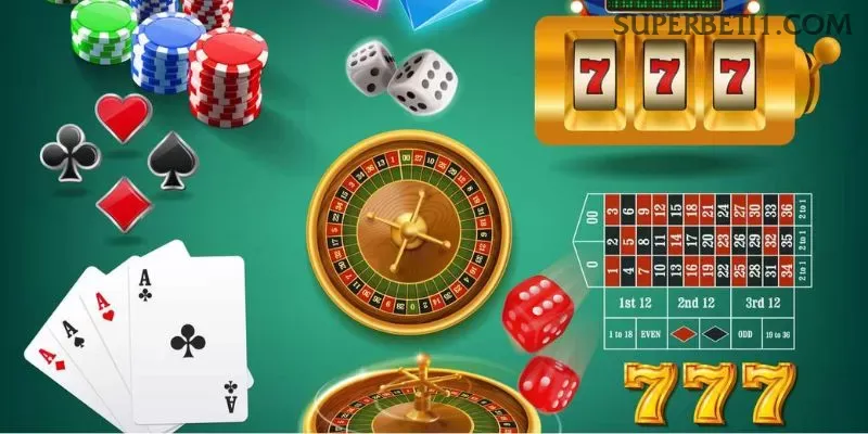 Fortune Rabbit Slot