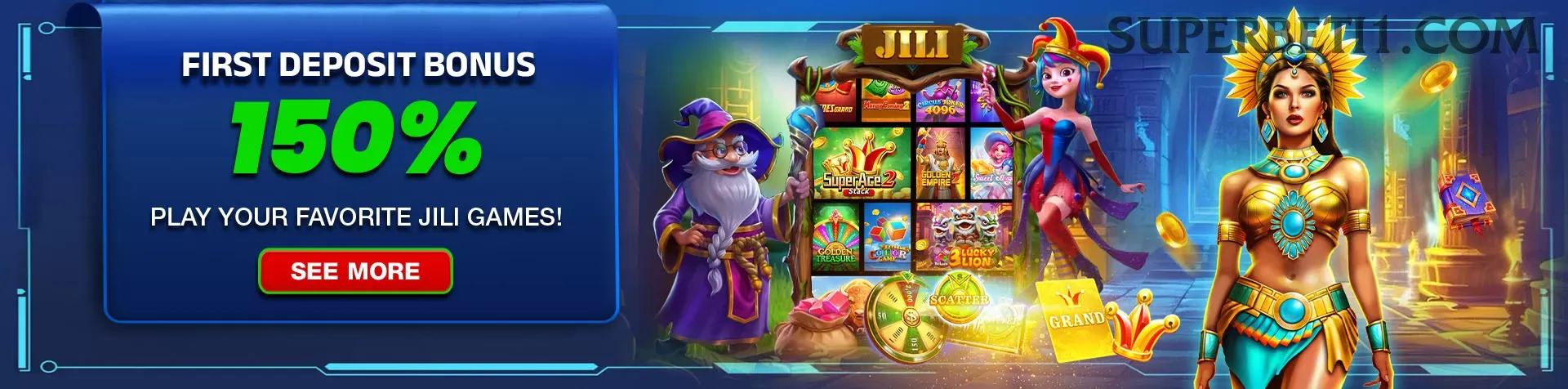 Big Bass superbet