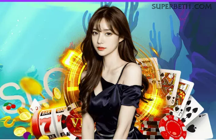 Login superbet