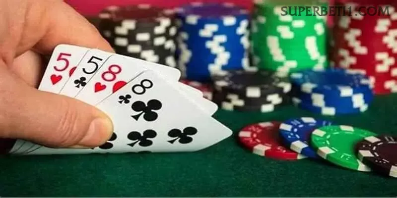 Sacar superbet