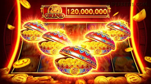 Fortune Tiger Slot