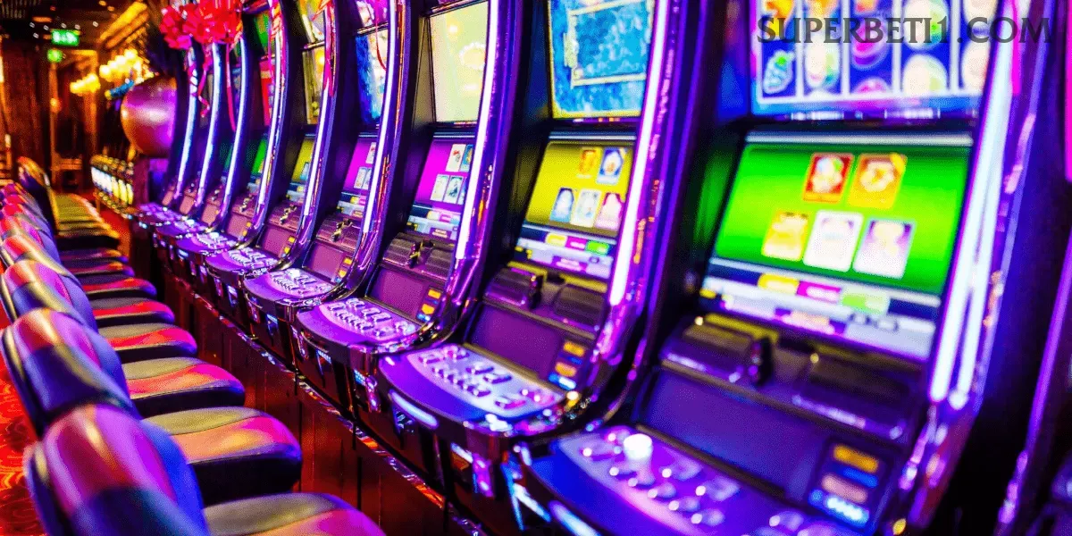 Sugar Rush Slot