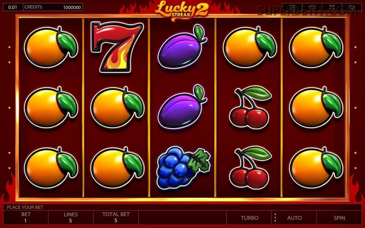 superbet Plataforma