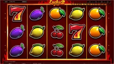 Fortune Ox Slot
