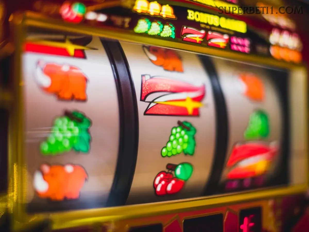 Sweet Bonanza Slot