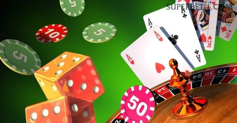 Parceiros superbet