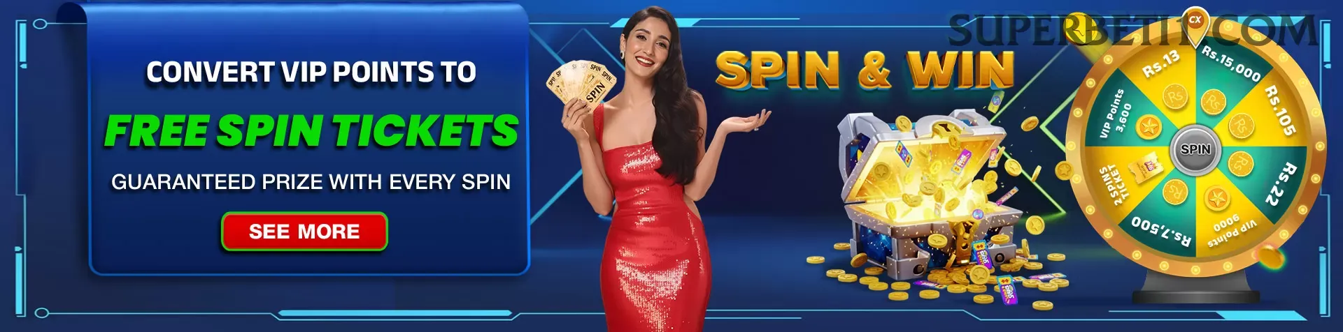 superbet Plataforma